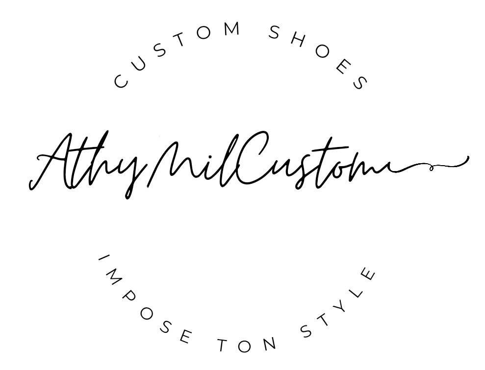 Athy Mil Custom